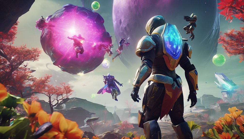 How to Farm Exotics Fast in Destiny 2