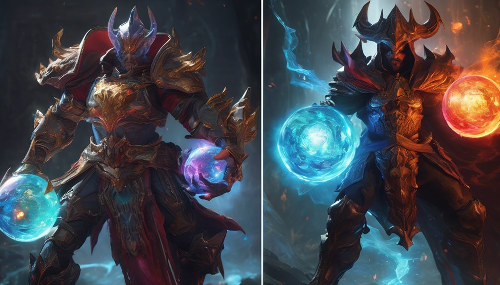 Leveling Vs Gear Boosts in Diablo 4 Which to Choose