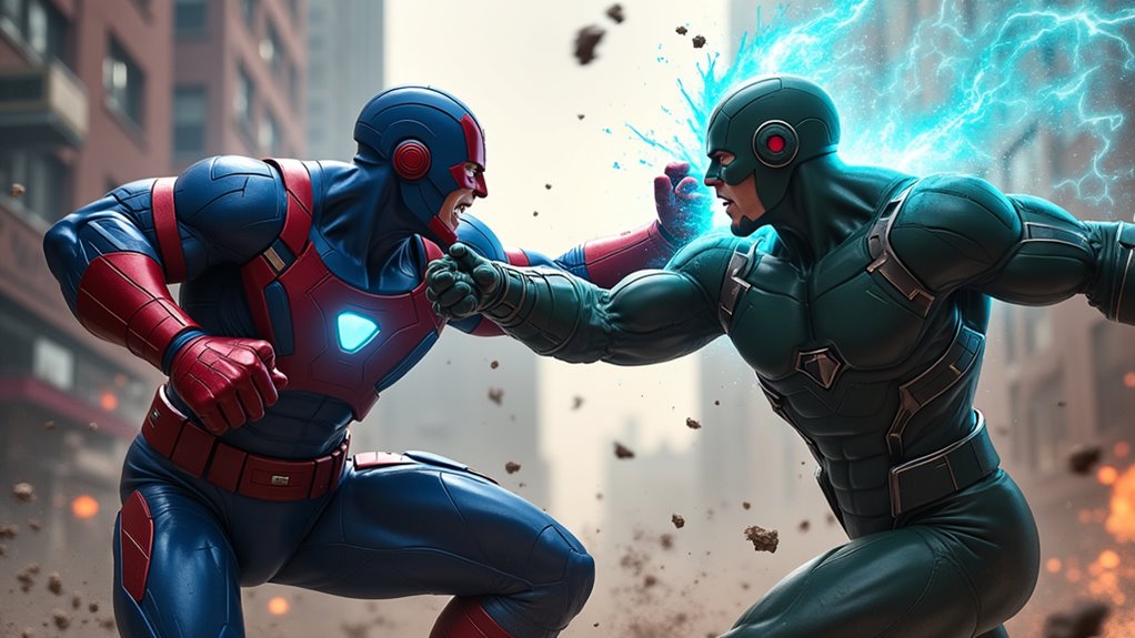 Beginners Guide to Marvel Rivals Combos