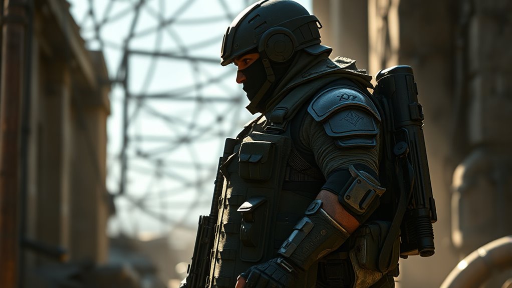 Escape From Tarkov Best Armor for Early PVP