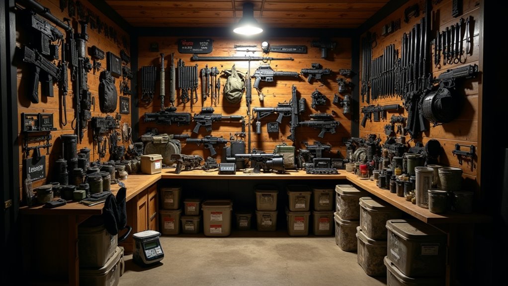 Escape From Tarkov How to Optimize Your Stash Management