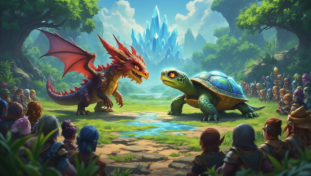 How to Master Pet Battles in WoW