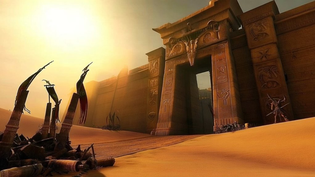 The History of WoWs Most Iconic Raids